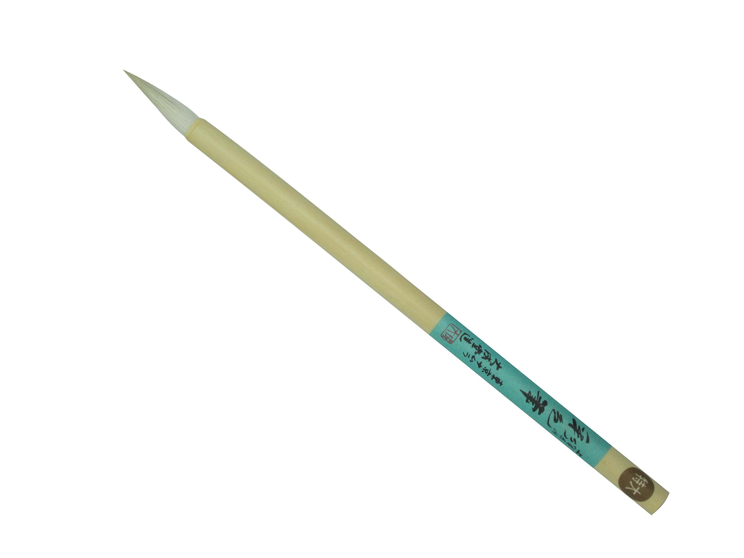 Pinceau de coloriage Namura pour éviter les traces de reprise sur grands fonds