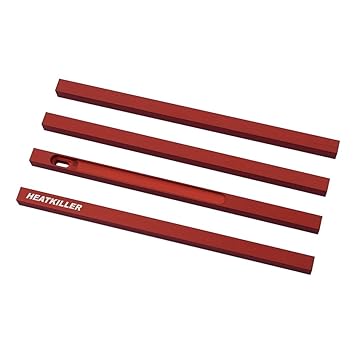 Watercool Watercool HEATKILLER Tube Struts