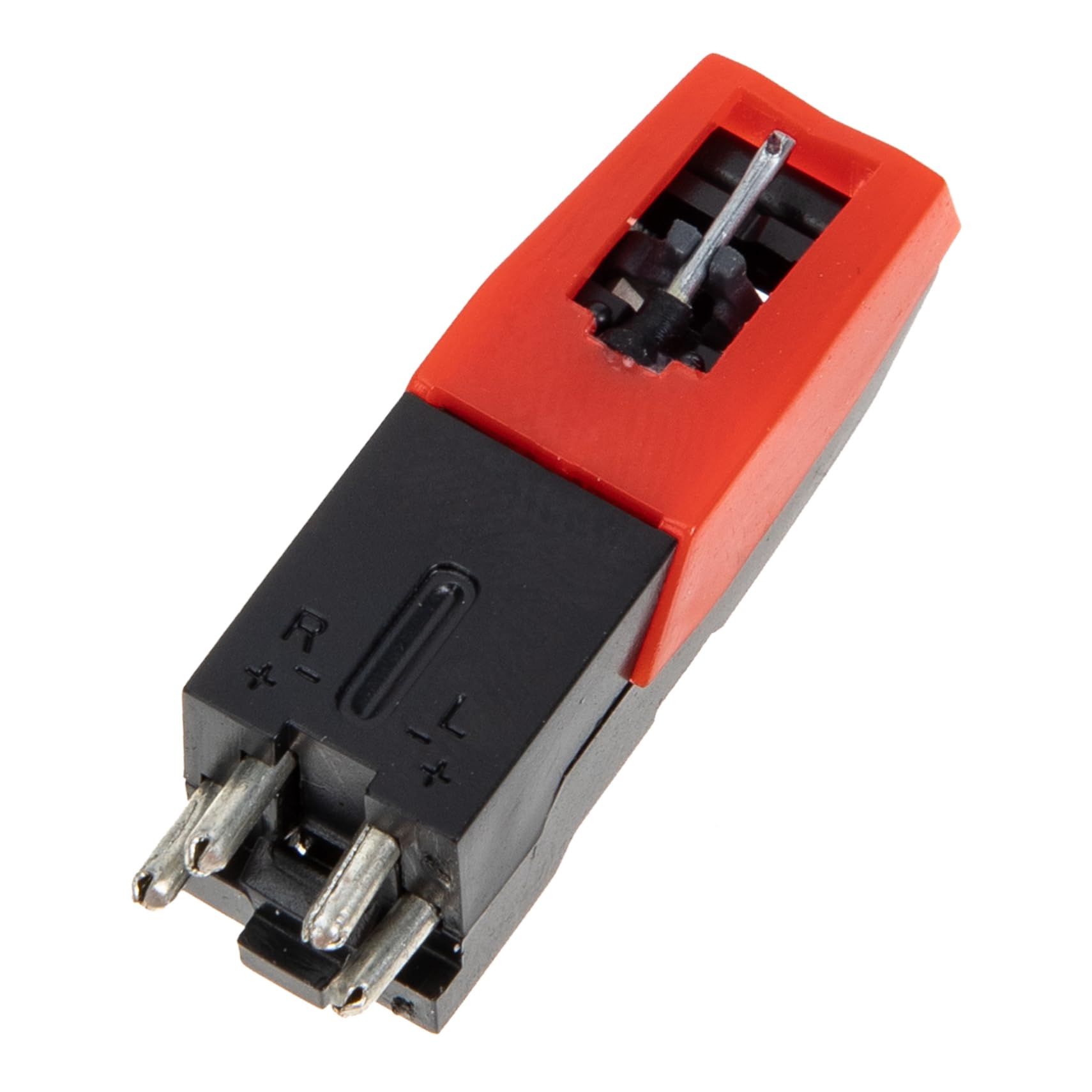 SUPVOX Stylus Replacement Needle Vinyl Record Player Stylus Cleaner for High Fidelity Tone