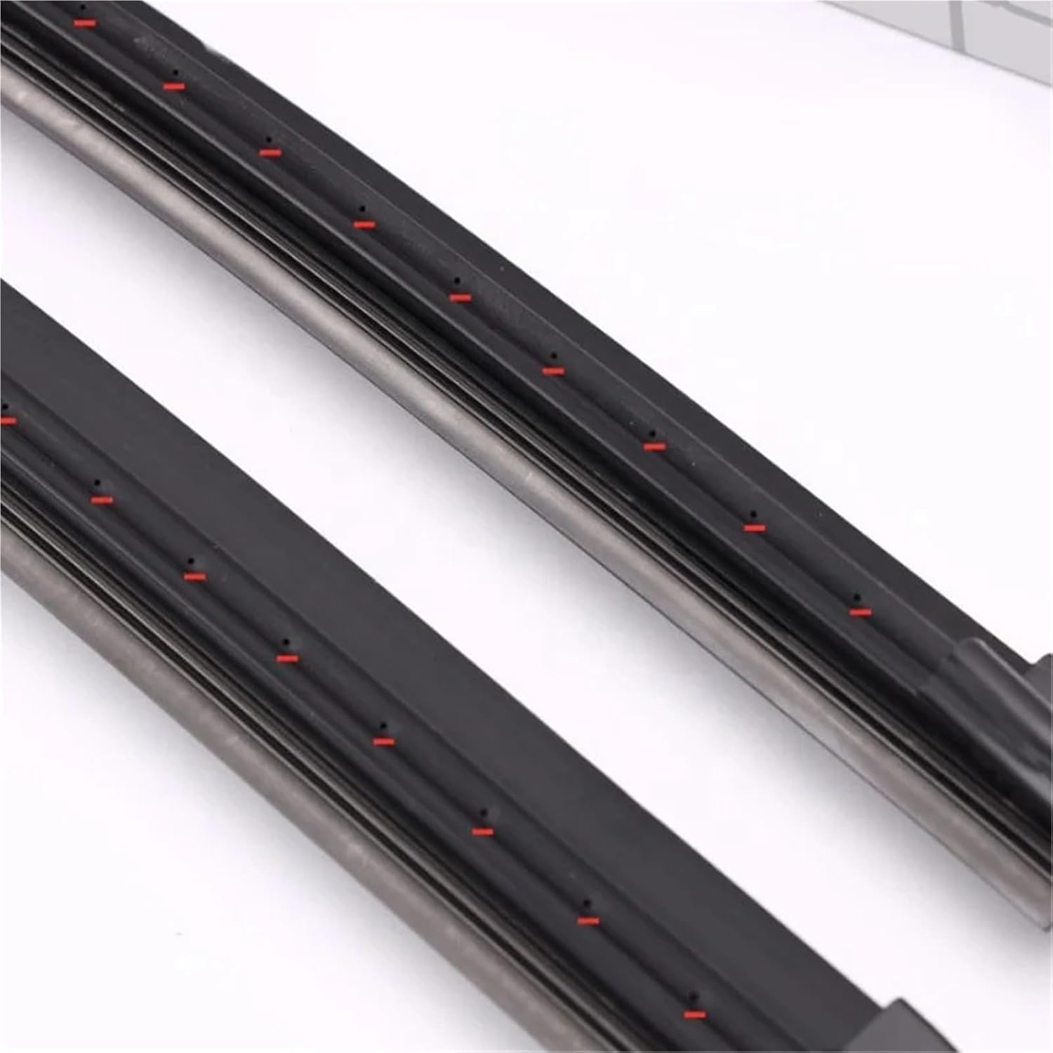 Compatible For Front Windshield Wiper Blade Set A2228201145
