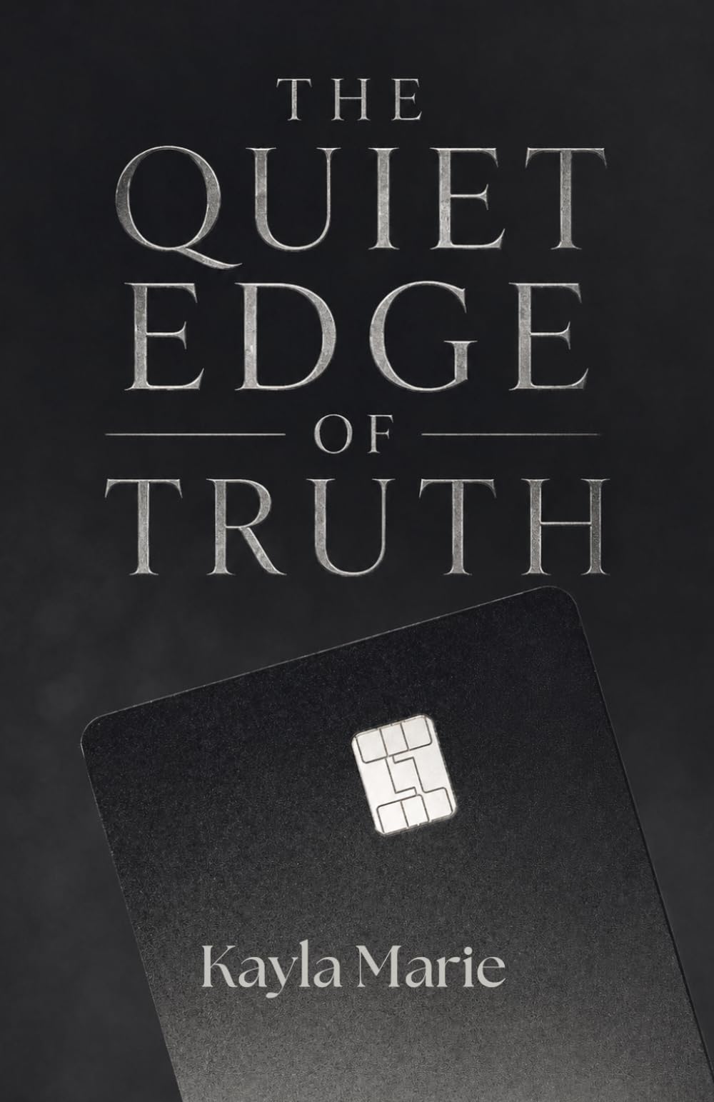 The Quiet Edge of Truth