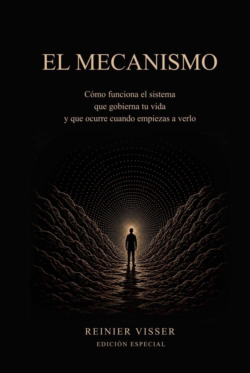 El Mecanismo | Edición Especial: Cómo funciona el sistema que gobierna tu vida y qué ocurre cuando empiezas a verlo