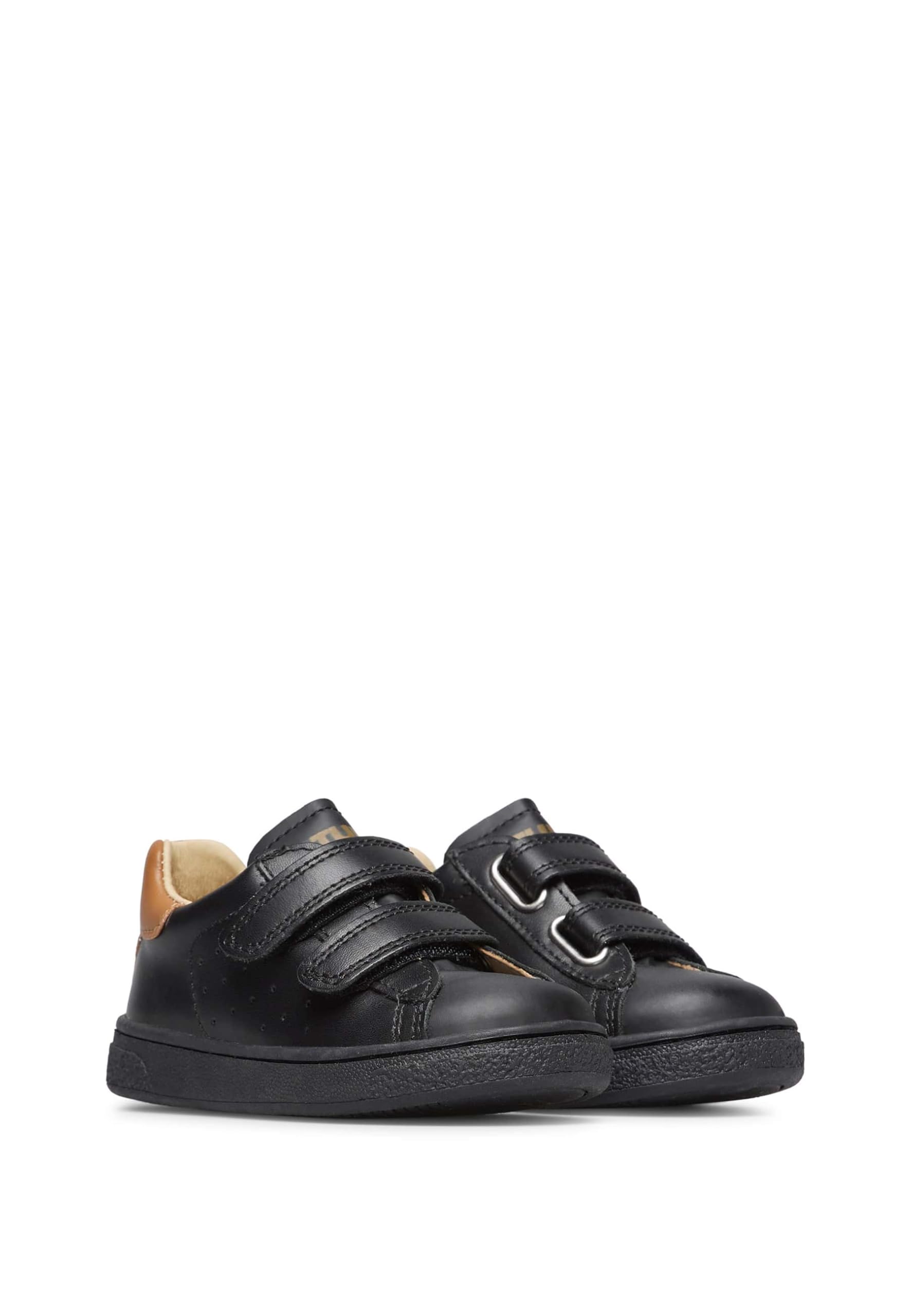 Naturino Chłopcy Naturino Hasselt 2 Vl.Buty niemowlęce