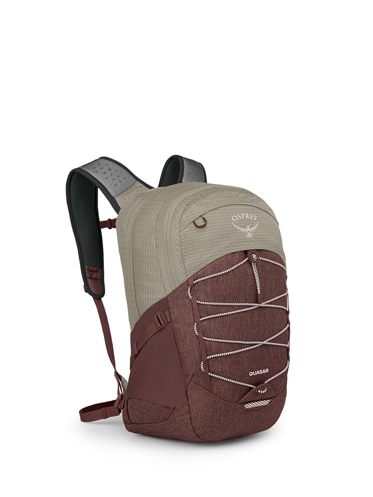 Amazon.co.jp: [Osprey] バックパック。 クエーサー おがくず