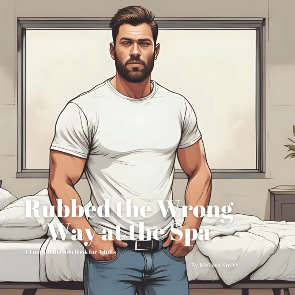Rubbed the Wrong Way at the Spa: A Funny Massage I