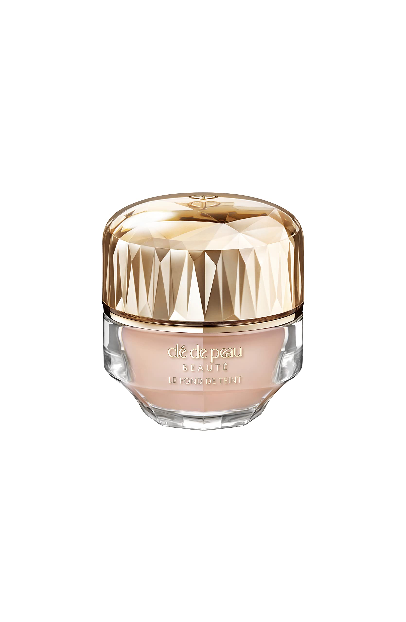 The Foundation SPF 22