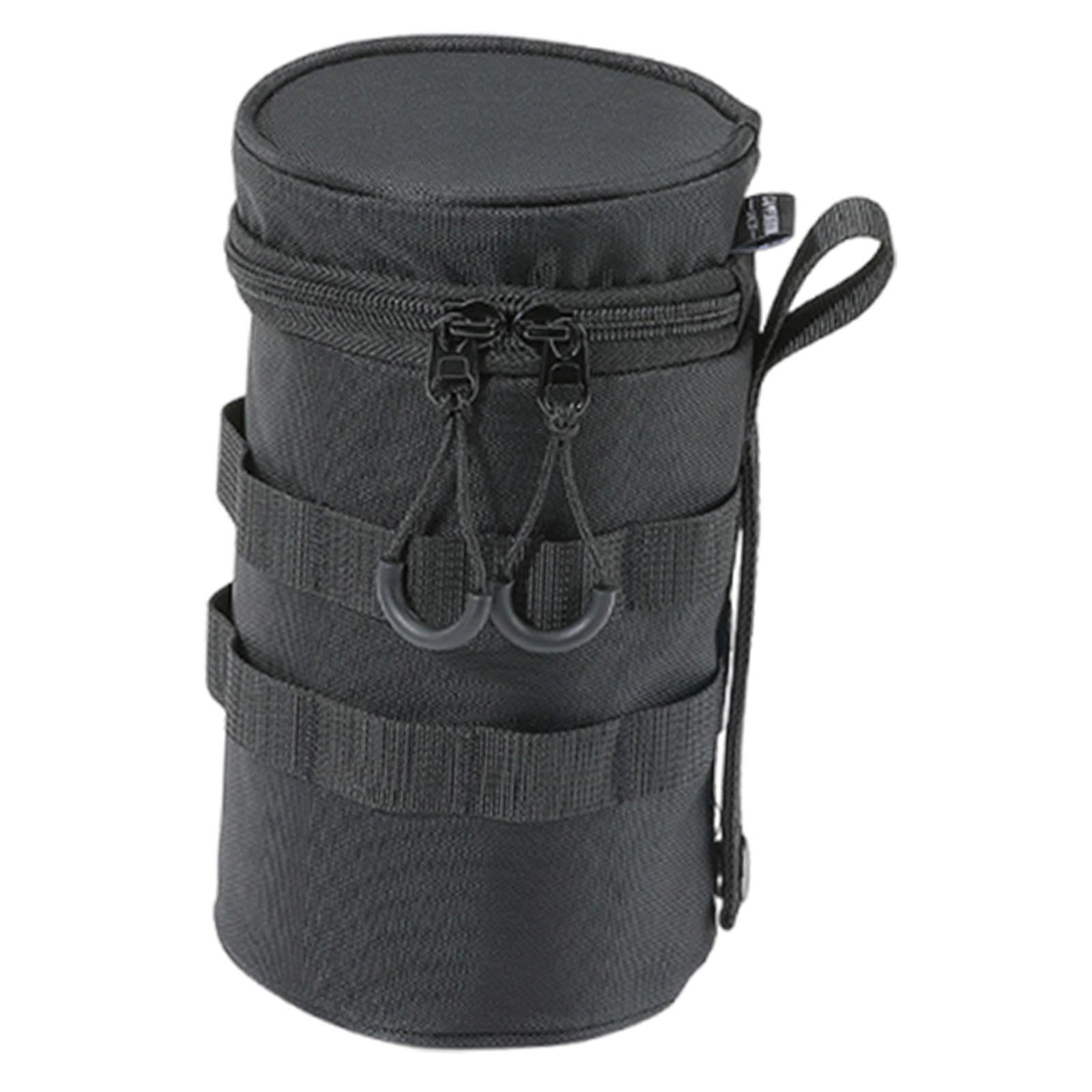 CALANDIS Glass Cup Pouch Beer Cup Storage Container for Take Out Car Driving Delivery | Other Camping/Hiking Backpacks | Hiking Backpacks | Camping & Hiking-image-36
