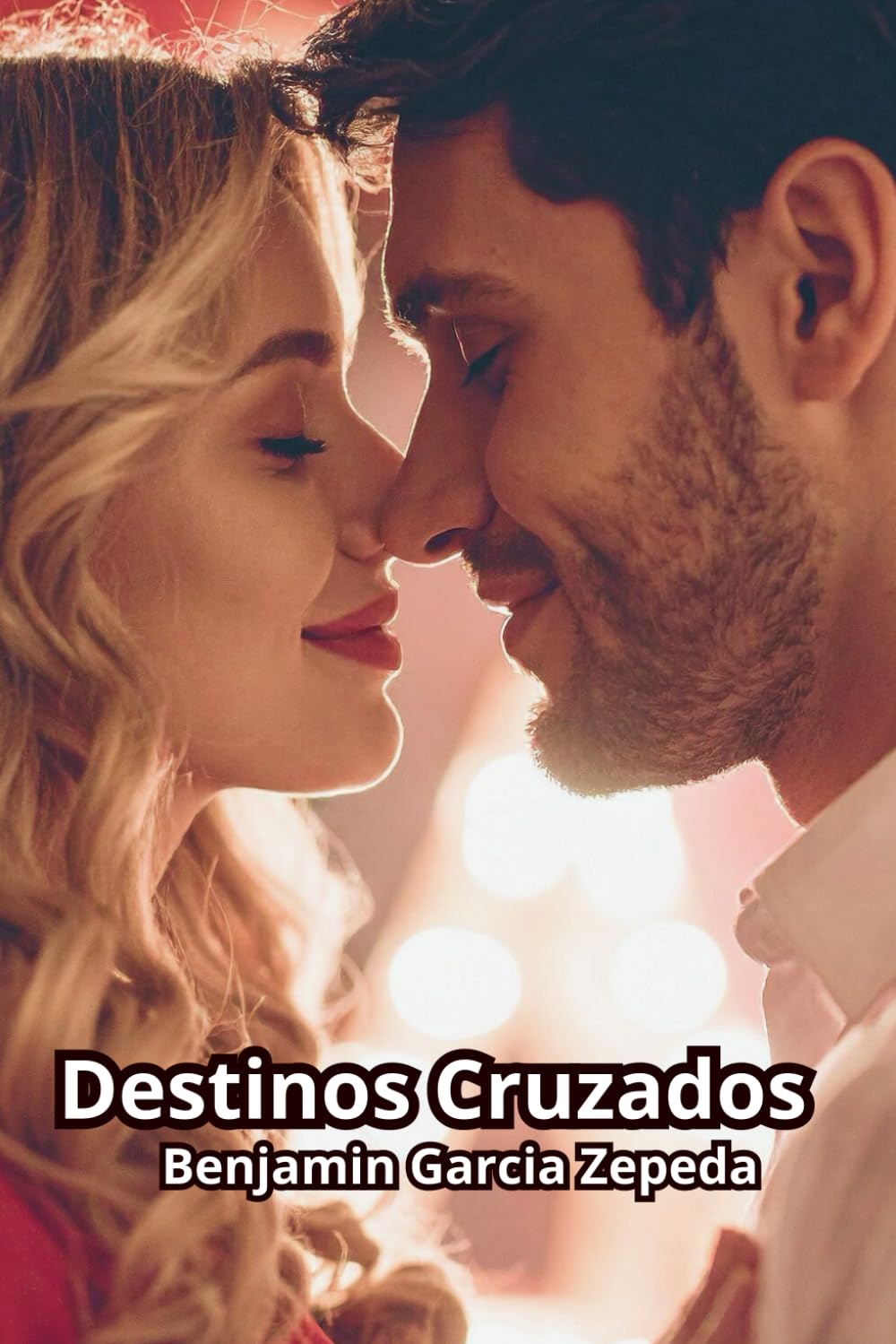 Destinos Cruzados: Destinos Cruzados