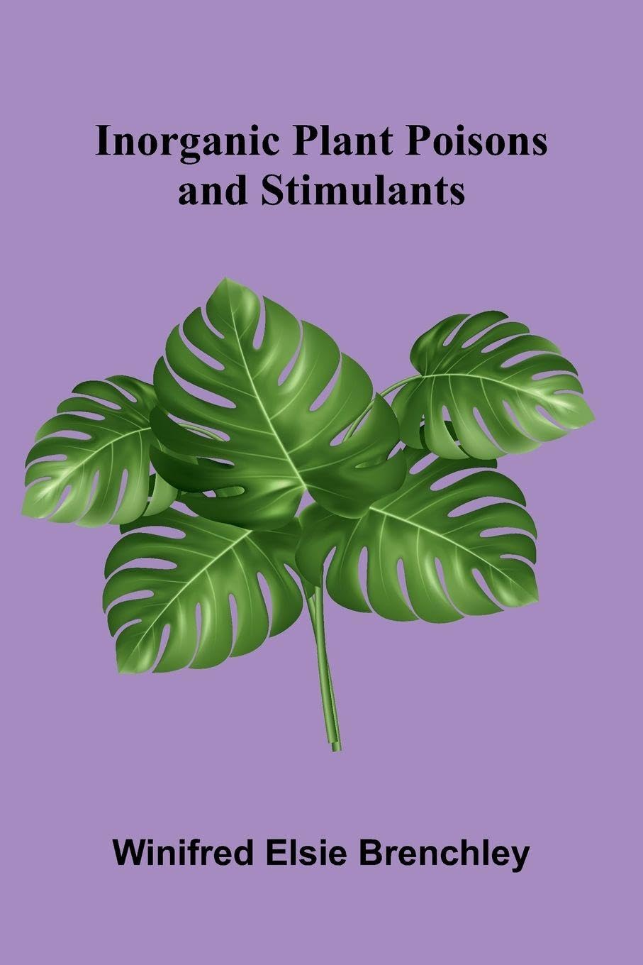 Introduction to the Study of Palæontological Botany (Edition1)