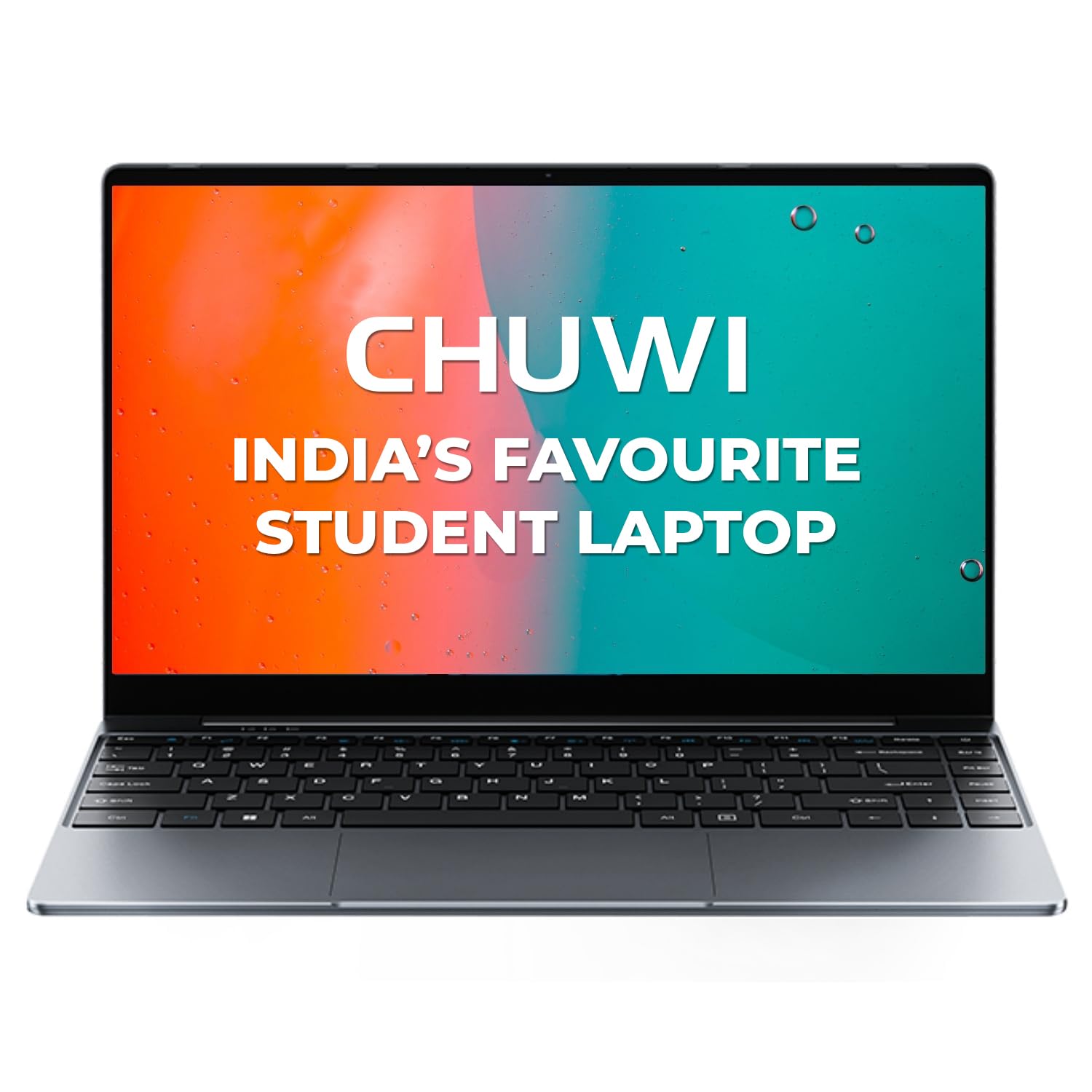 Chuwi CoreBook X Laptop 14'' Intel Core i3-10100Y, 8GB RAM 256GB