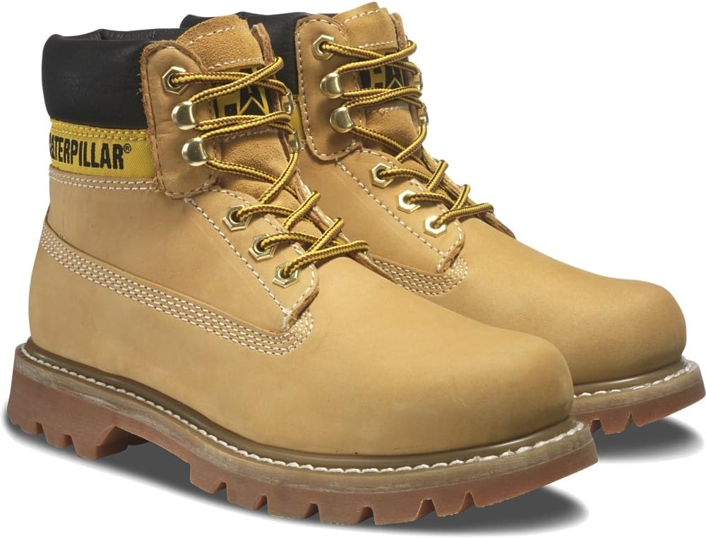 Caterpillar Colorado Stivali Da Lavoro Caterpillar Acquista