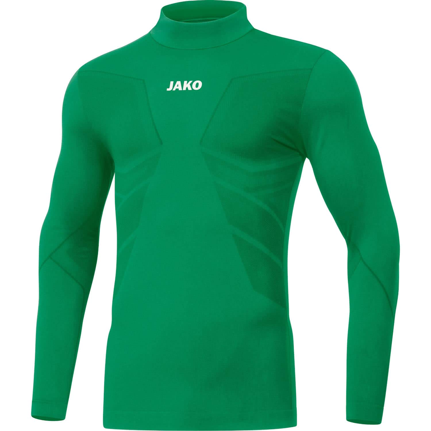 JAKO Comfort 2.0 Maglia Uomo (Pacco da 1)