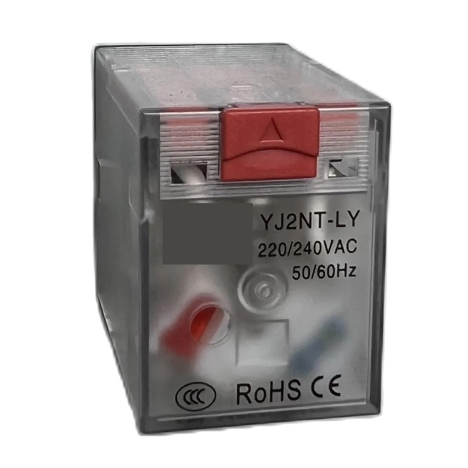 Relé YJ2NT-LY