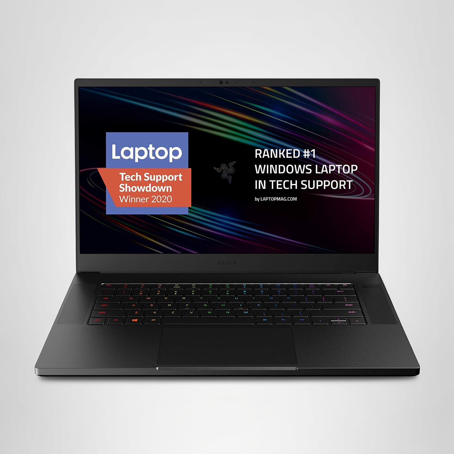 Amazon.com: Razer Blade 15 Advanced Gaming Laptop 2020: Intel Core