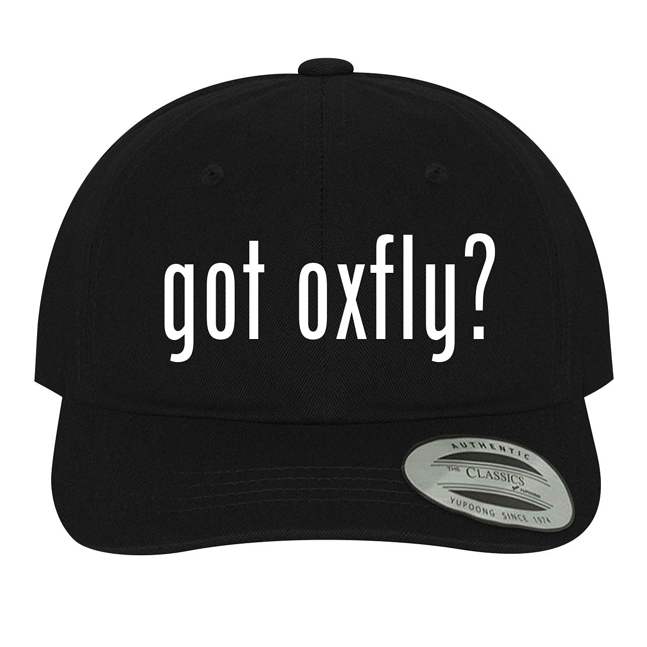 got Oxfly? - Soft Dad Hat Baseball Cap