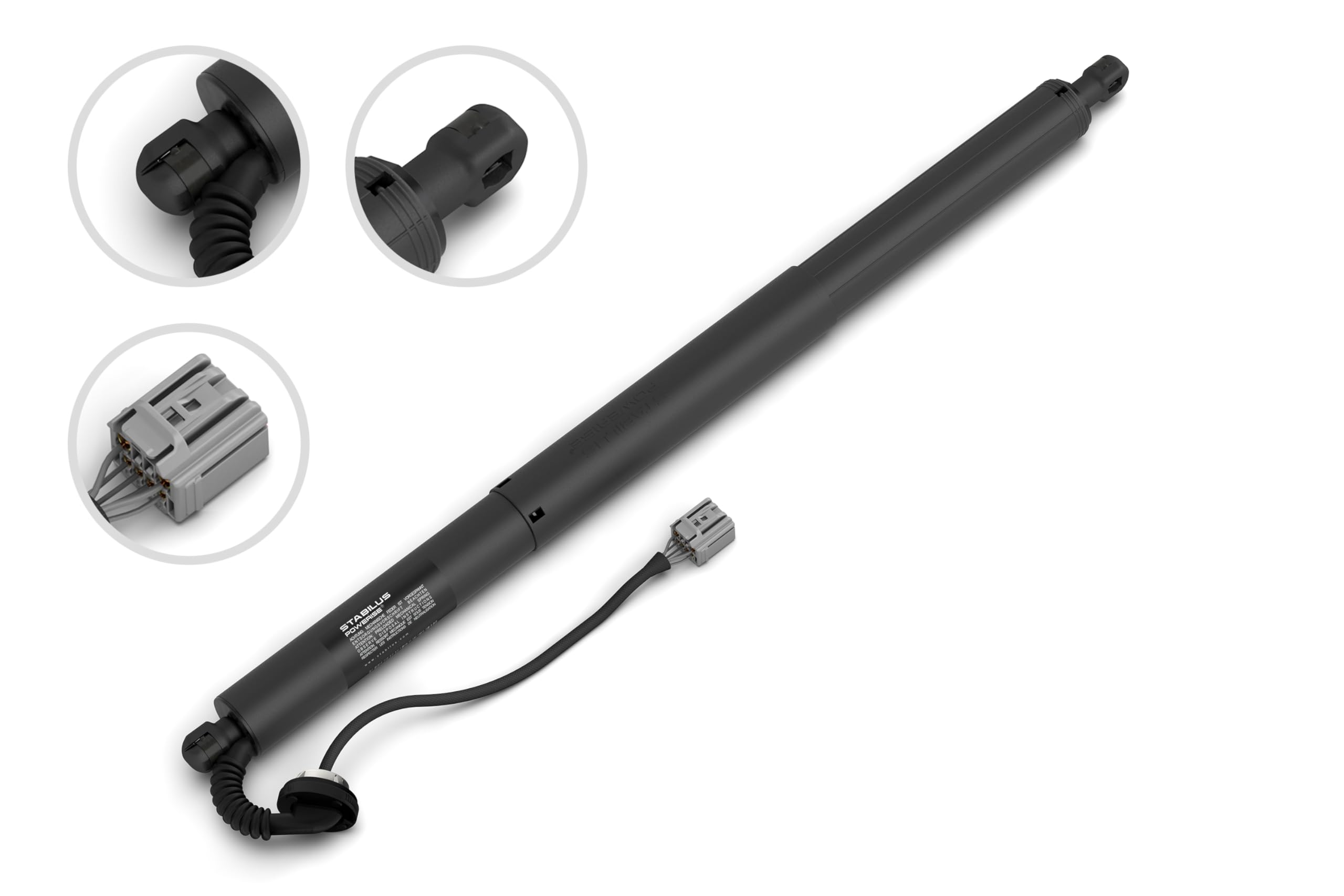 Amazon.com: POWERISE® 2A-711557 Liftgate Lift Support: Compatible