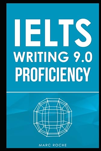 IELTS Writing 9.0 Proficiency Task 2: Master IELTS Essays © + FREE IELTS WRITING VIDEO COURSE + BAND 9 ESSAY TEMPLATES. Essay Writing &amp; Grammar for ... Task 2: IELTS Book 1 (IELTS Vocabulary Book)