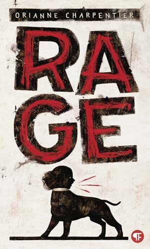  Rage