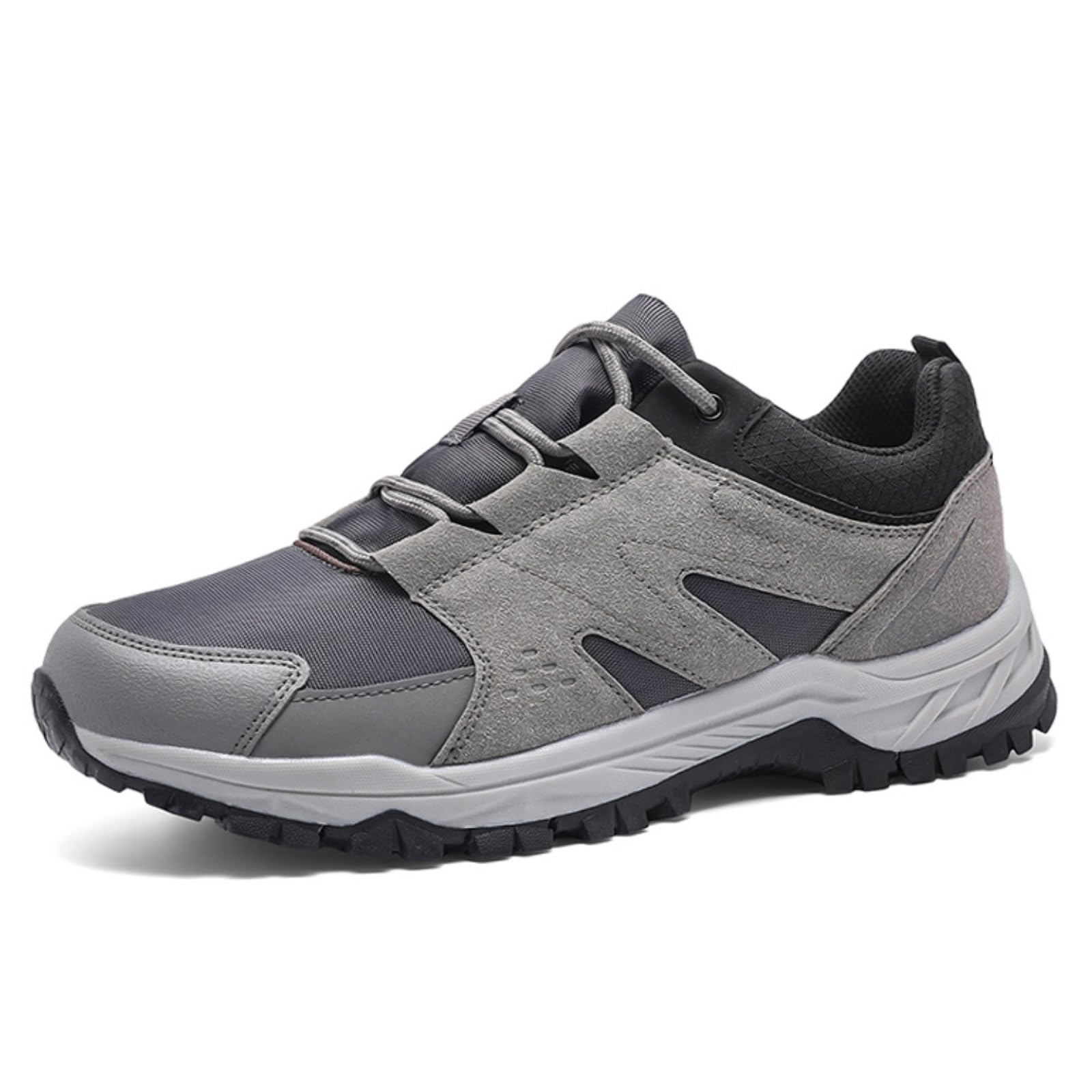 Lekkie buty trekkingowe męskie wodoodporne buty outdoorowe