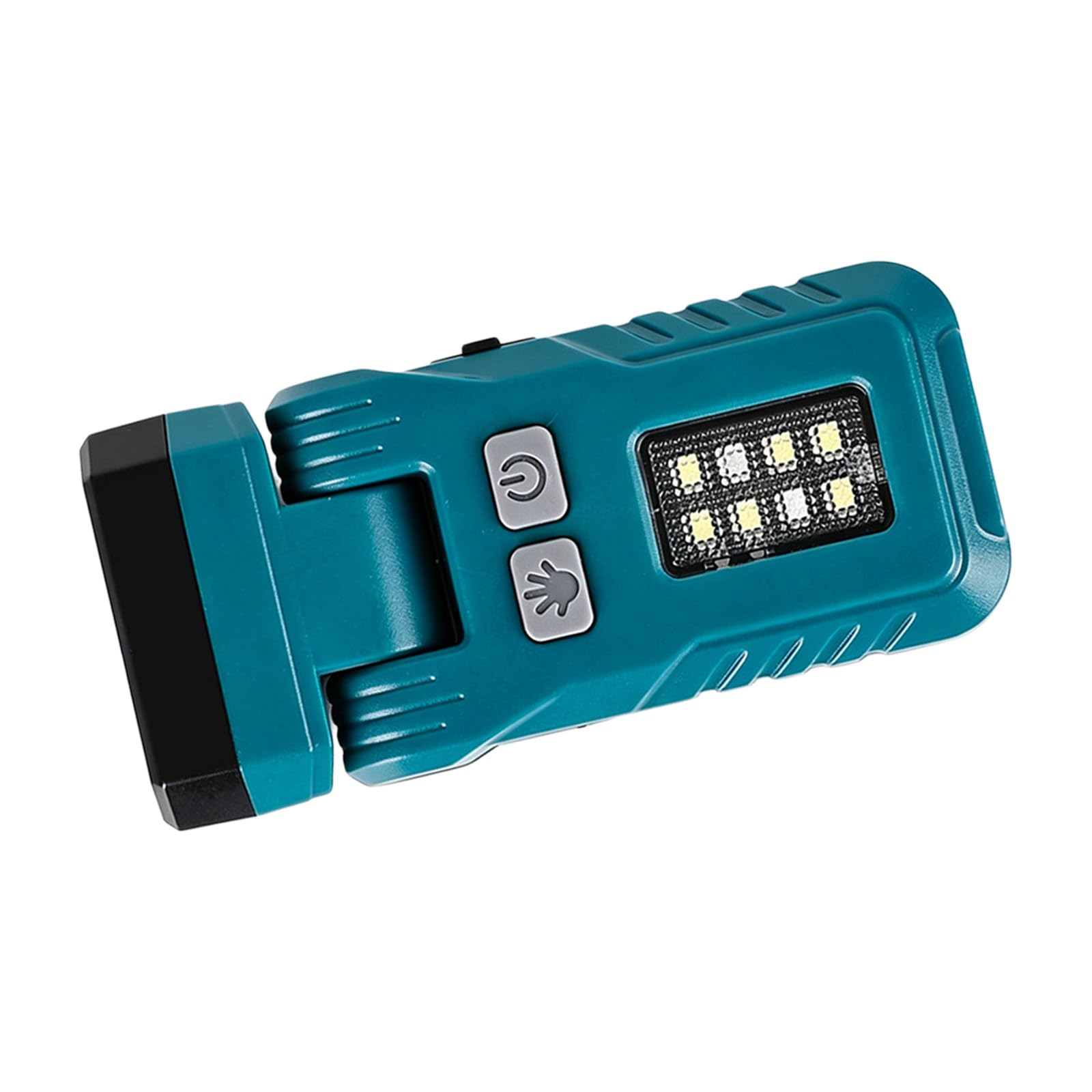 Msioytog LED Head Torch, Rechargeable Headlamp LED Headlight Motion Sensors Head Torch Waterproof for Running, Camping, Hiking Rechargeable Headlamp