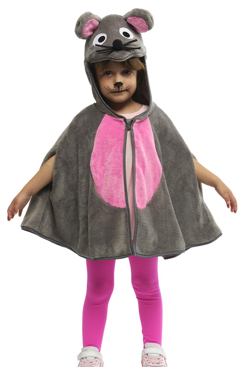 Rubies Spain Affen Kostüm - Dschungel Tier Kostüm Für Kinder