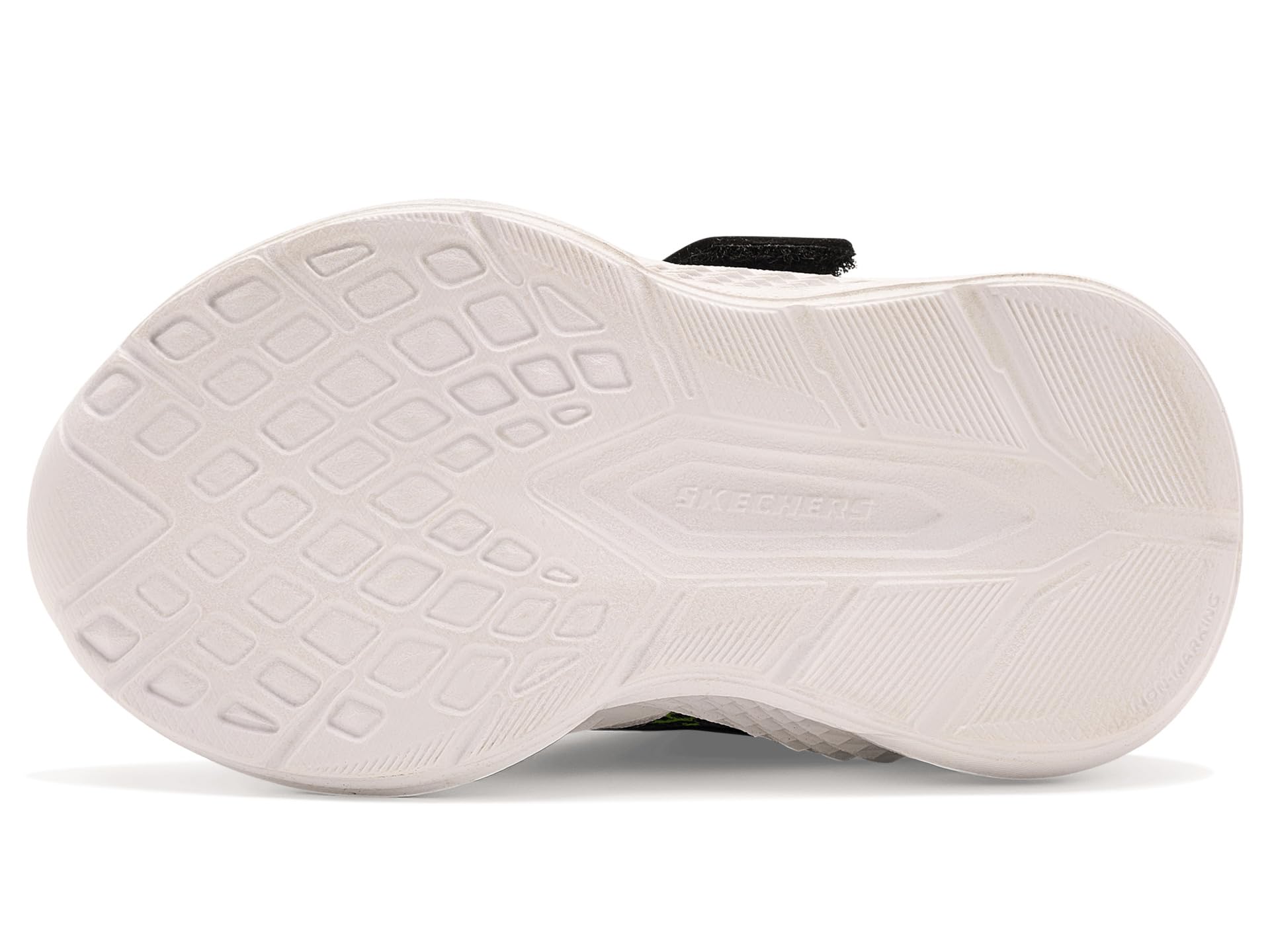 Skechers Meteor-Lights 2.0 401490NBLBK, Scarpe Sportive Neonato