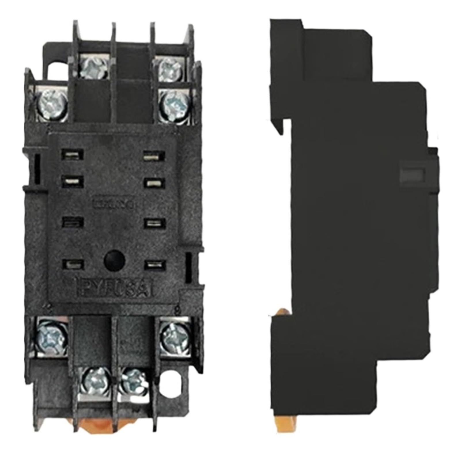 Relais électromagnétique HH52PL évite les surchauffes électriques de tableau 5A