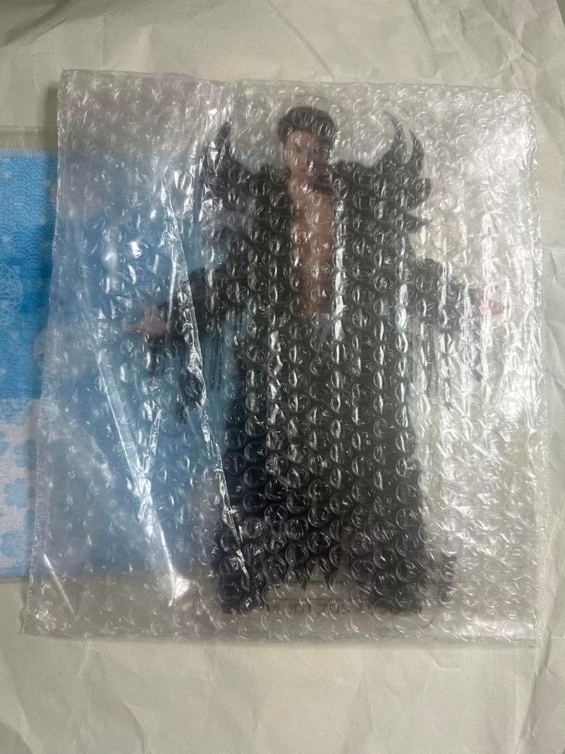 武知海青 ビッグアクリルスタンド アクスタ プロレス Z 武知海青