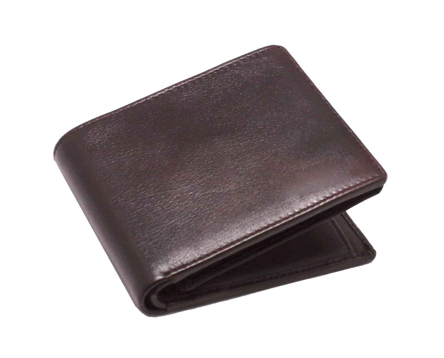 g&h Leather Wallets for Men with RFID Blocking Card Holder |Gifts for Father | Husband | Boyfriend(Brown, Pack of 1)-picture-13