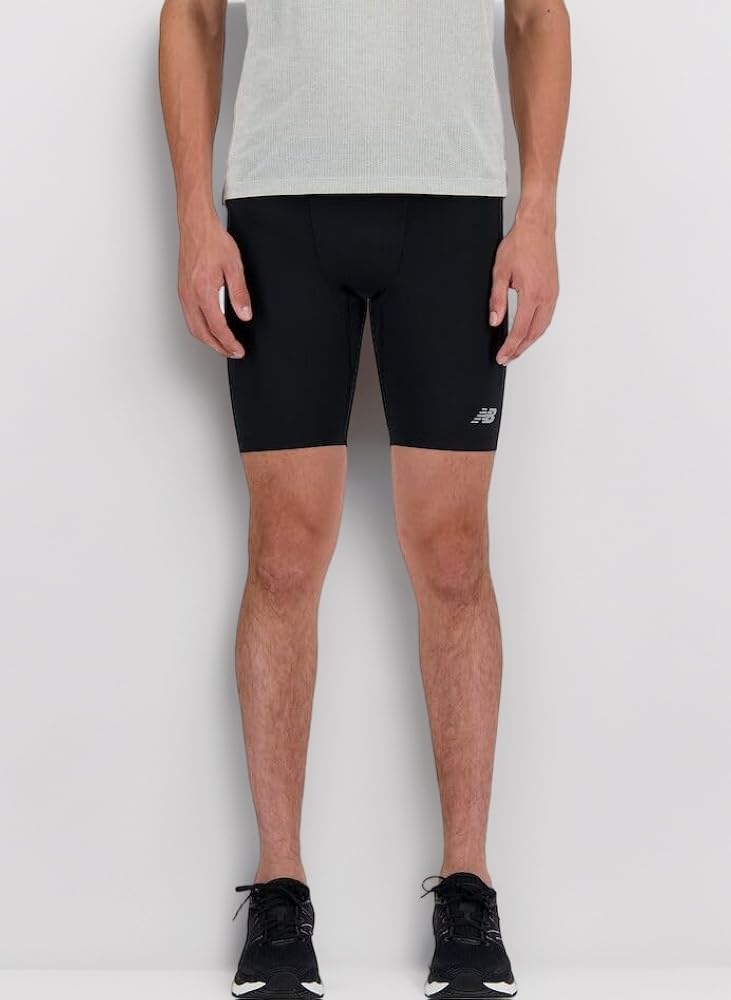 NB Sleek ポケットハーフタイツ9インチ Amazon | ハーフパンツ NB Sleek Pocket Half Tight 9