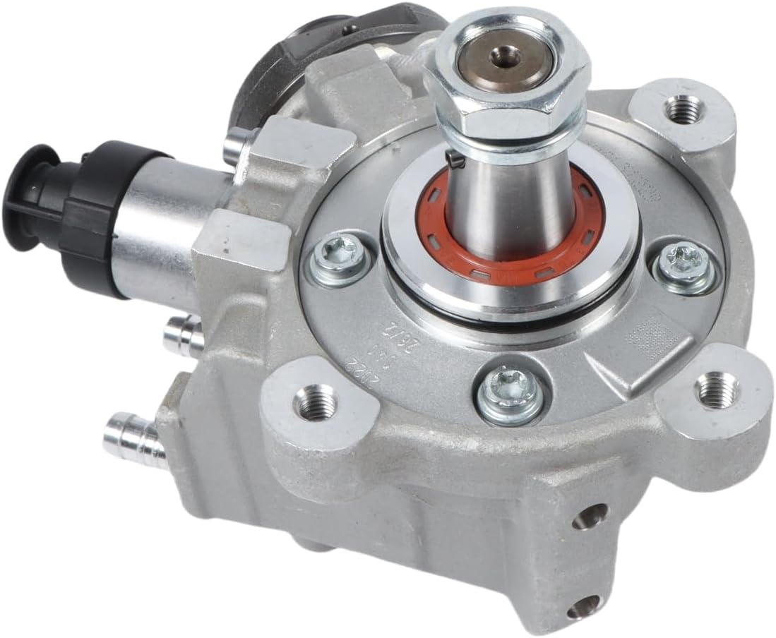 0445010507 03L130755A 03L130755 0445010543 CR/CP4S1 High Pressure Fuel Injection Pump for Audi A3 A4 A5 A6 Q2 Q3 Q5 VW Amarok Eos TT Golf Seat Skoda Jetta Passat 2.0 TDI