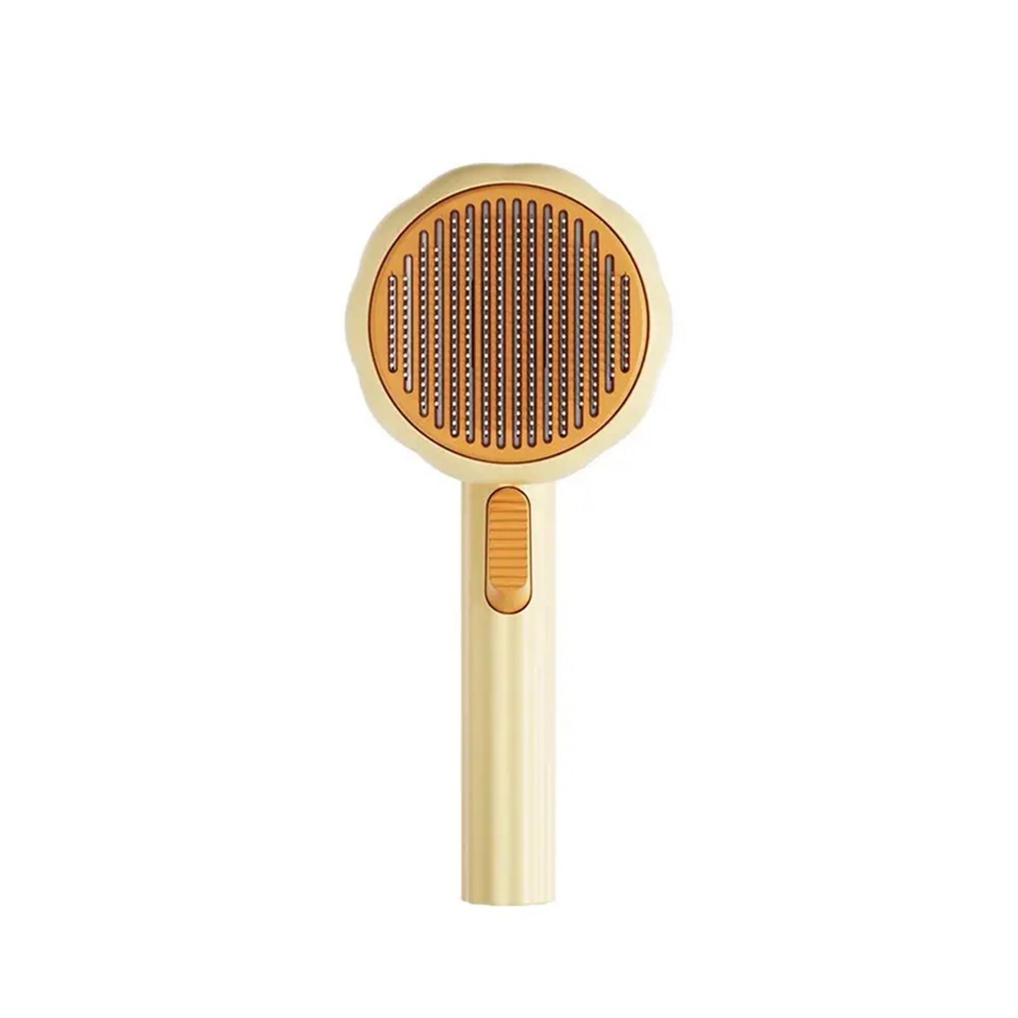 See full amazon price history chart for AUGEN Slicker Dog Comb Brush Pet Grooming Brush Daily Use to Clean Loose Fur & Dirt Great for Dogs and Cats with Medium Long Hair (Orange) AUGEN Slicker Dog Comb Brush Pet Grooming Brush Daily Use to Clean Loose Fur & Dirt Great for Dogs and Cats with Medium Long Hair (Orange) (B0CXXGBX4S) Amazon Price History, Amazon Price Tracker