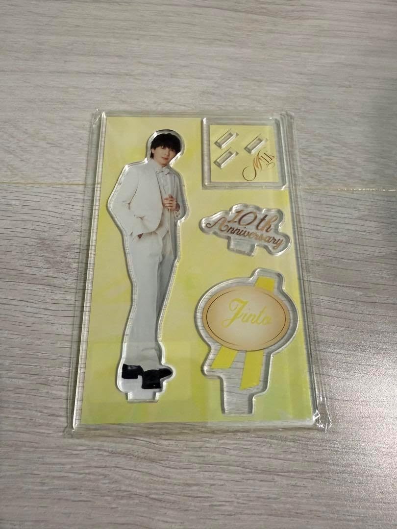 完売必至M!LK 吉田仁人 変幻自在 アクリルスタンド アクスタ K M!LK