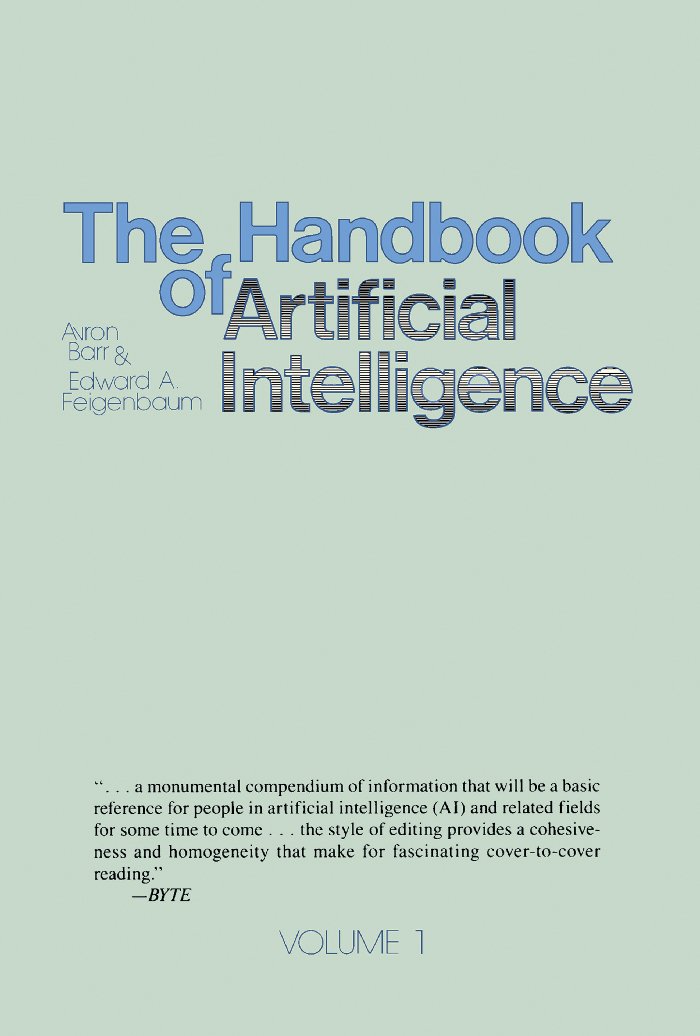 Hnd Of Rtificil Intelligence: Volume 1: The Handbook Of Artificial Intelligence: Volume 1 Review: A Deep Dive Into Ai Progress