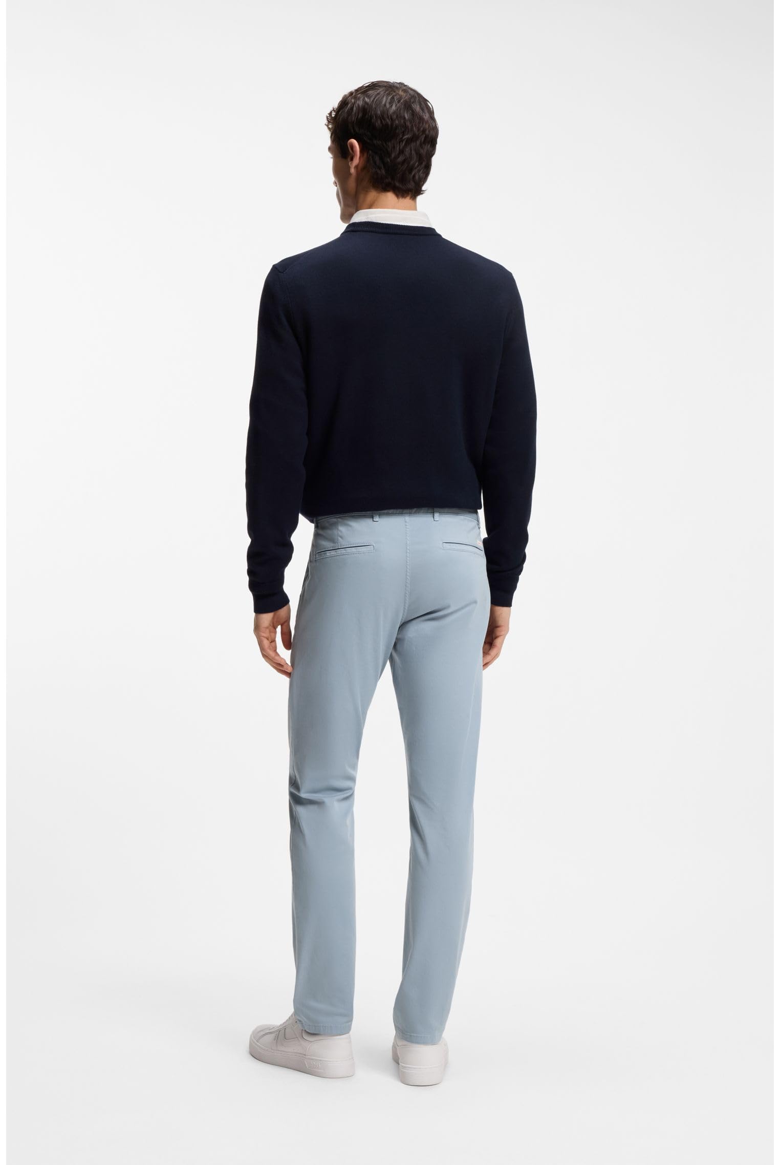 Boss TROUSERS FLAT – Bild 4