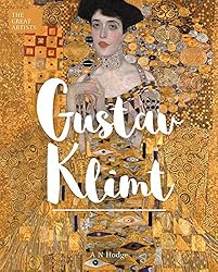 クリムト　英語版書籍 クリムト英語版書籍