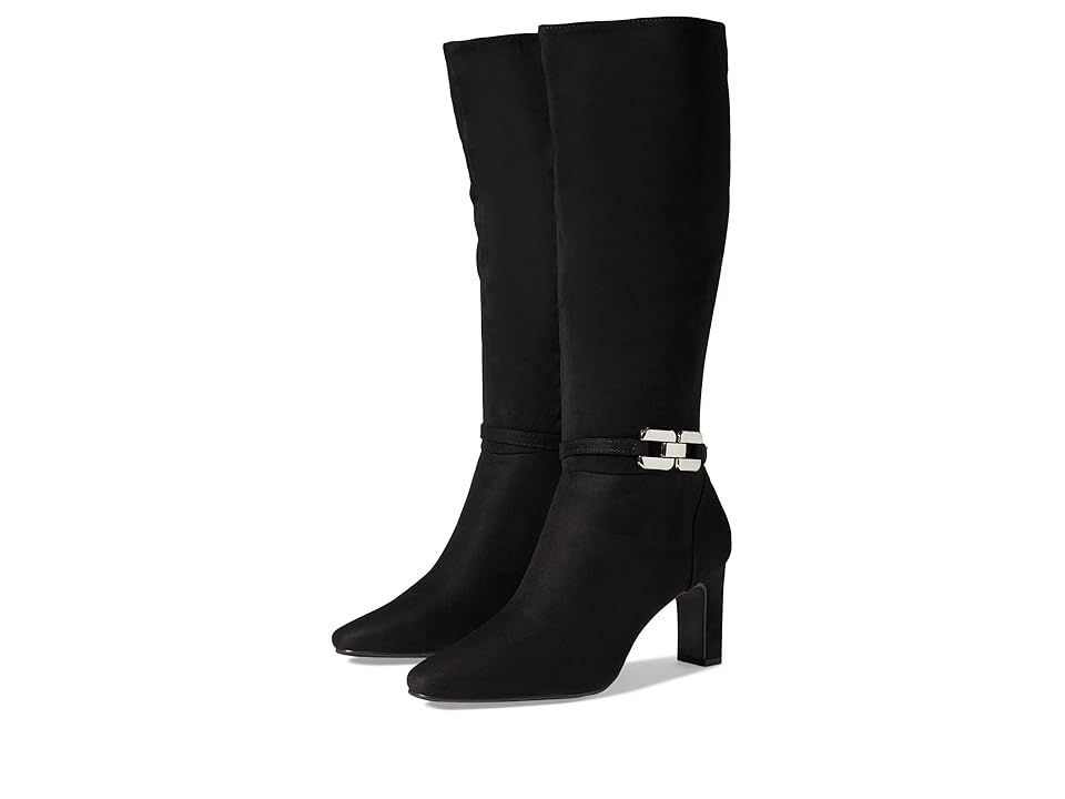 CL By Laundry Nora (Black) Women's Shoes INTERNATIONAL SHIPPING