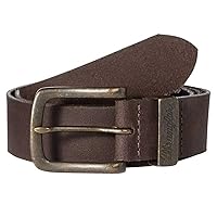 Wrangler Metal Loop, Cintura