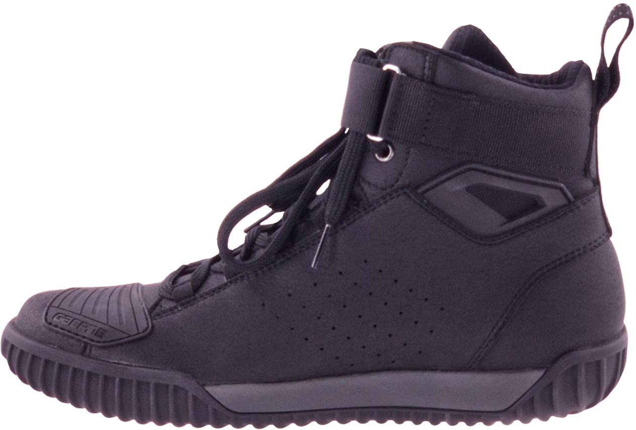 Gaerne Rocket Gore-Tex Buty motocyklowe, czarny, 39