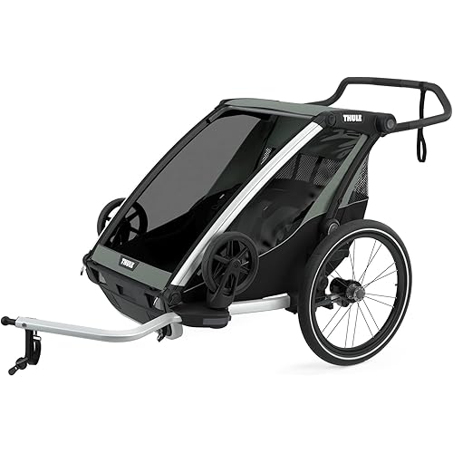 Thule Chariot Lite Multisport Trailer & Stroller