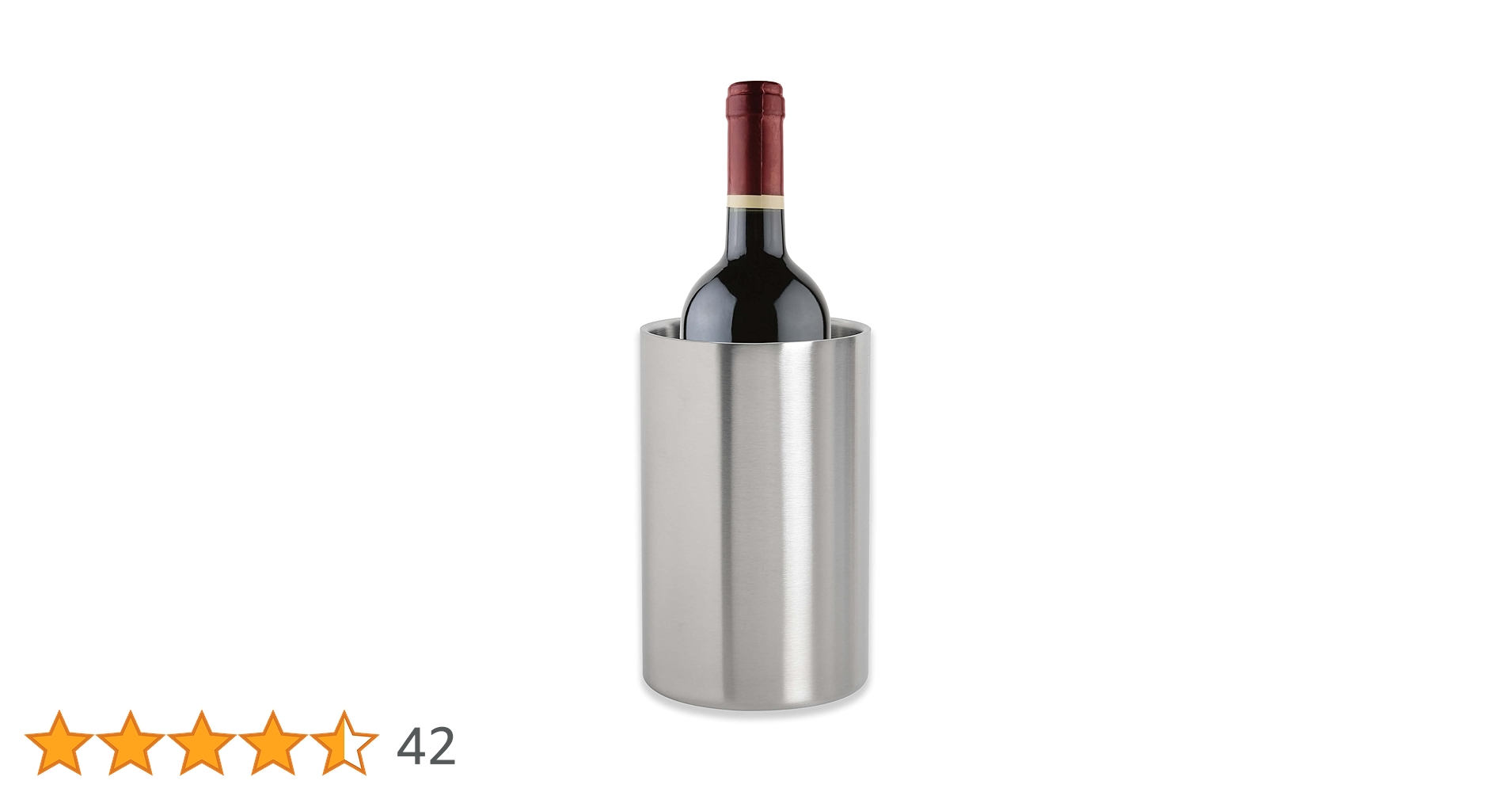 【Galleon】 ワインクーラー / シャンパンホルダー【シルバープレート】 Galleon】 ワインクーラー / シャンパンホルダー【シルバープレート