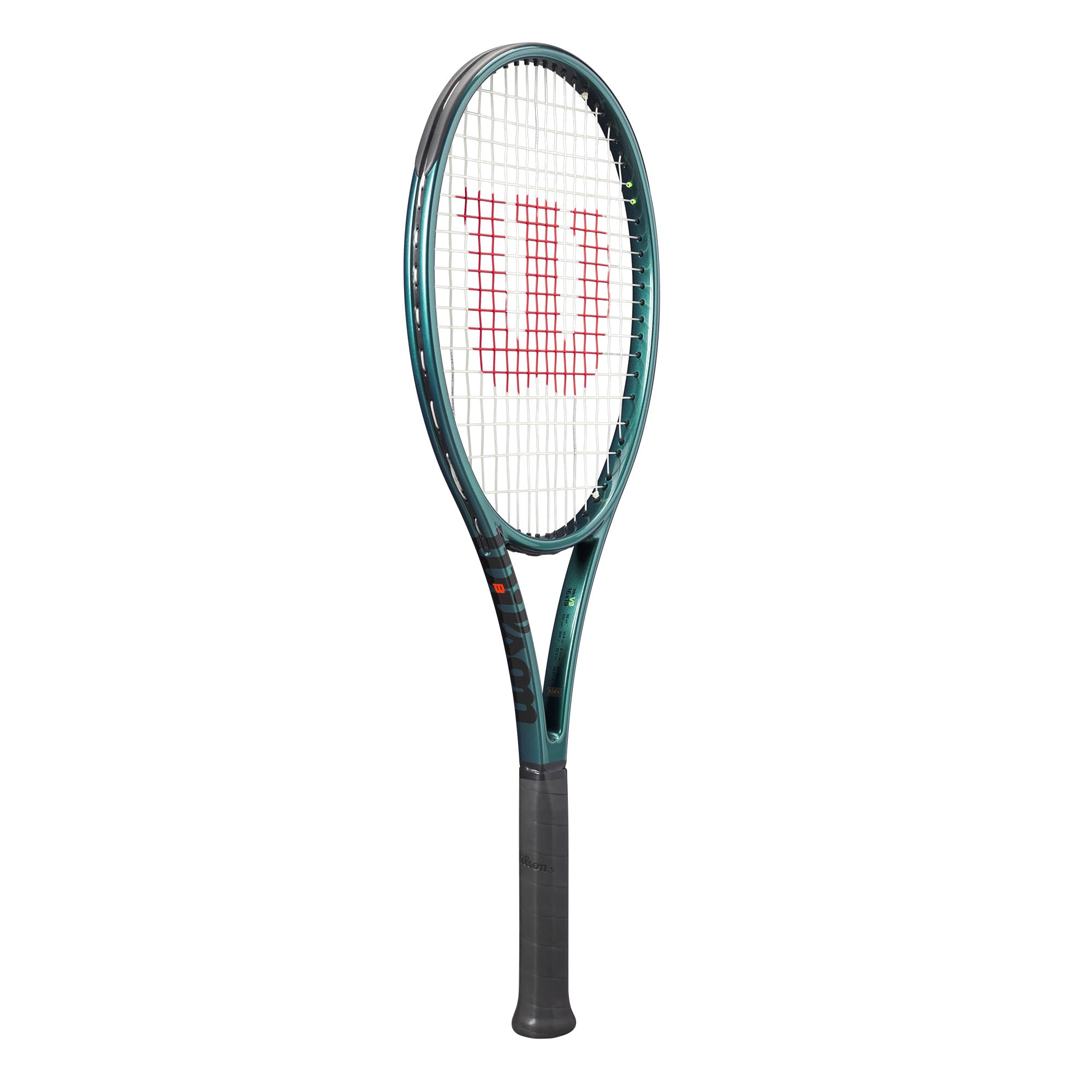WILSON Blade Pro 16x19 v9 Tennis Racquet, Racquets - Amazon Canada
