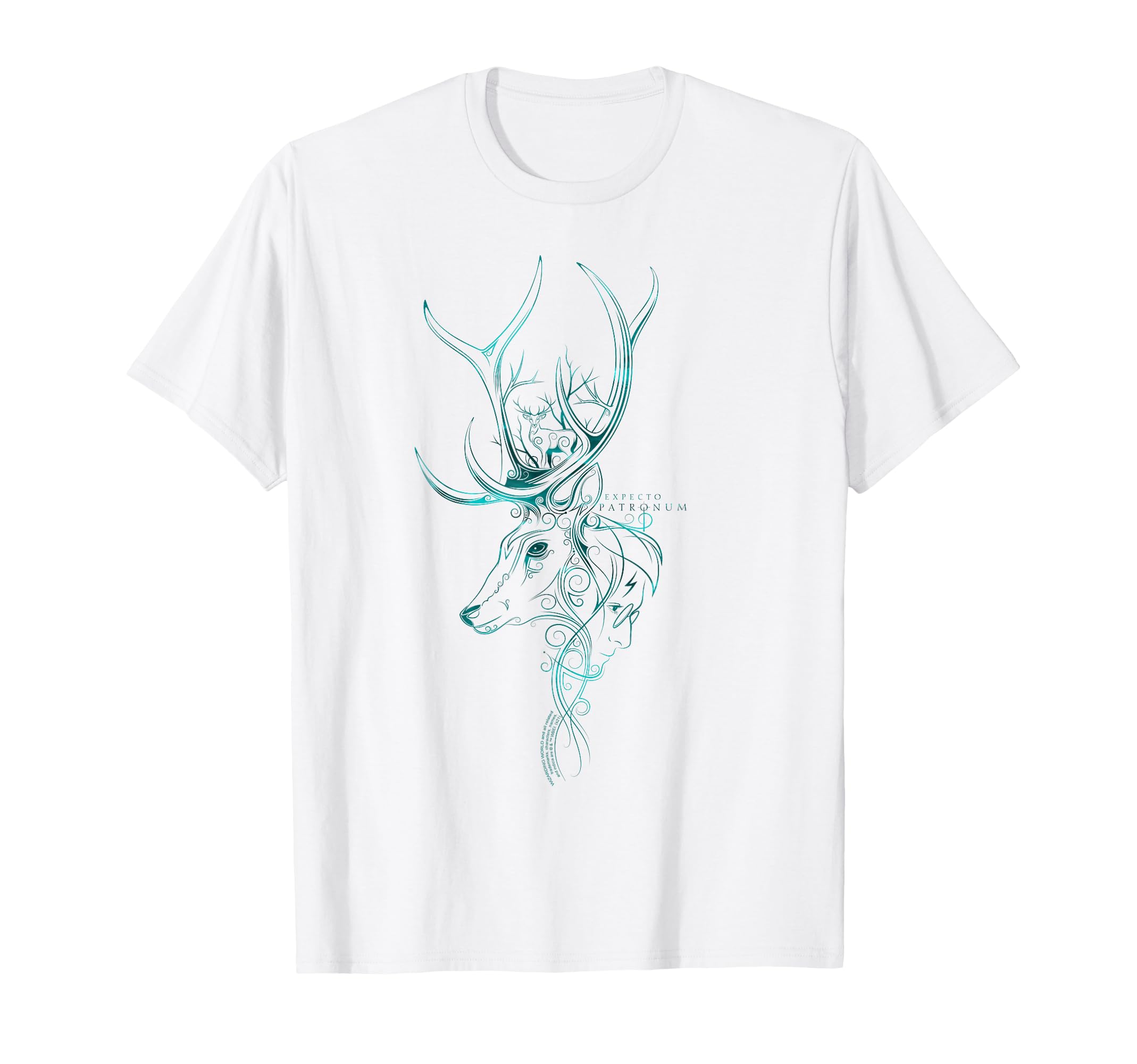 Kleidung mit Designs von Amazon Merch on Demand