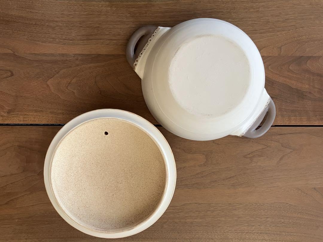 きらら館　松浦唱子さん　土鍋 Amazon.co.jp: きらら館 松浦唱子さん 土鍋 : おもちゃ