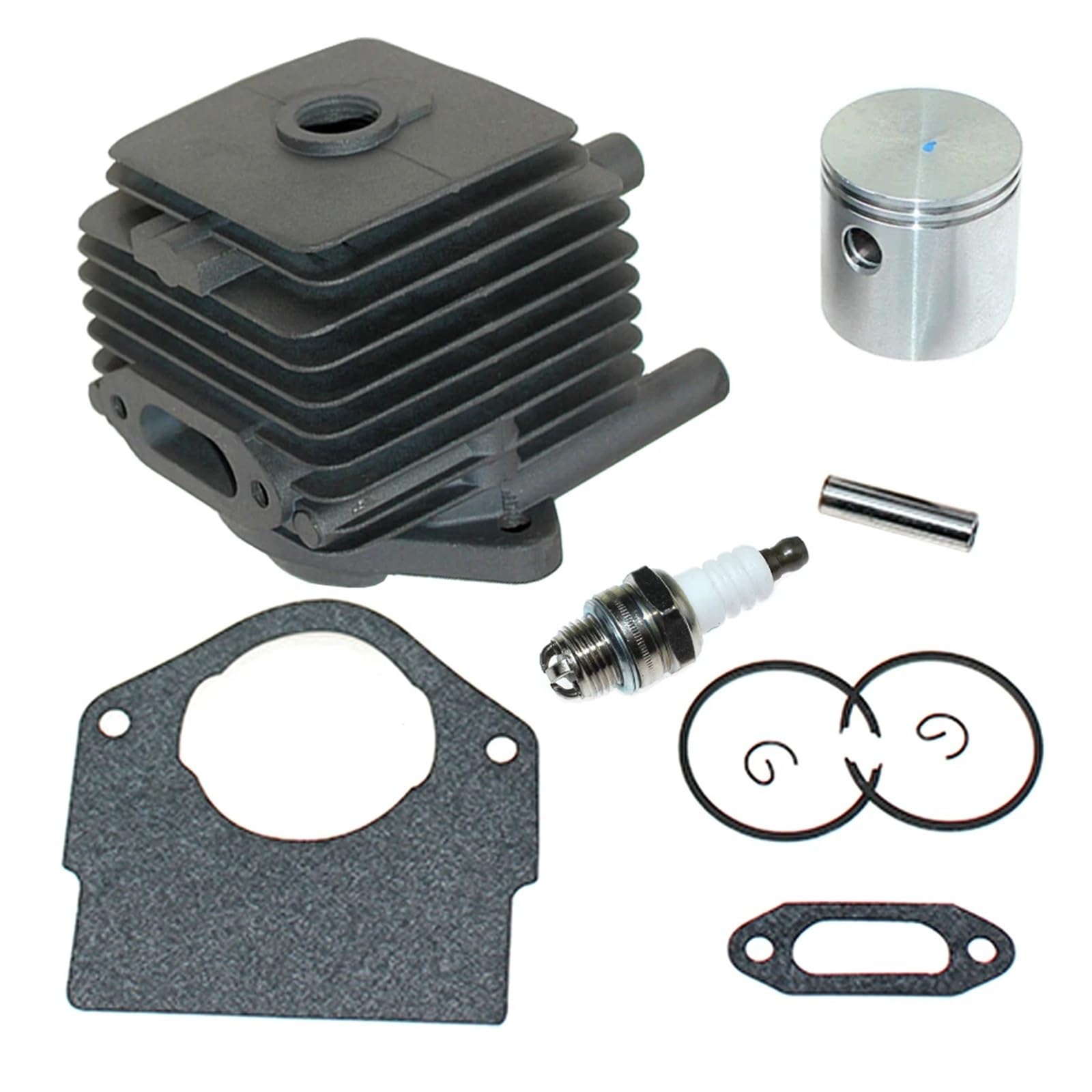 Kit cylindre-piston contre la perte de compression des moteurs Craftsman 316791880