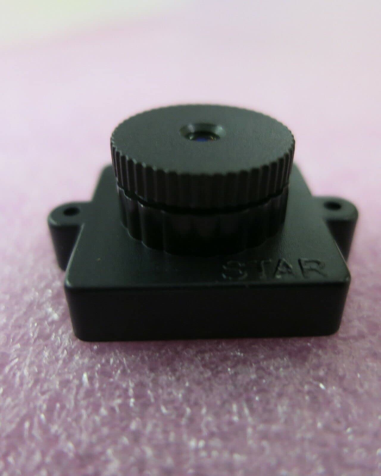 1 PC Compatible with STAR OPTIC Replacement Camera Lens ** **