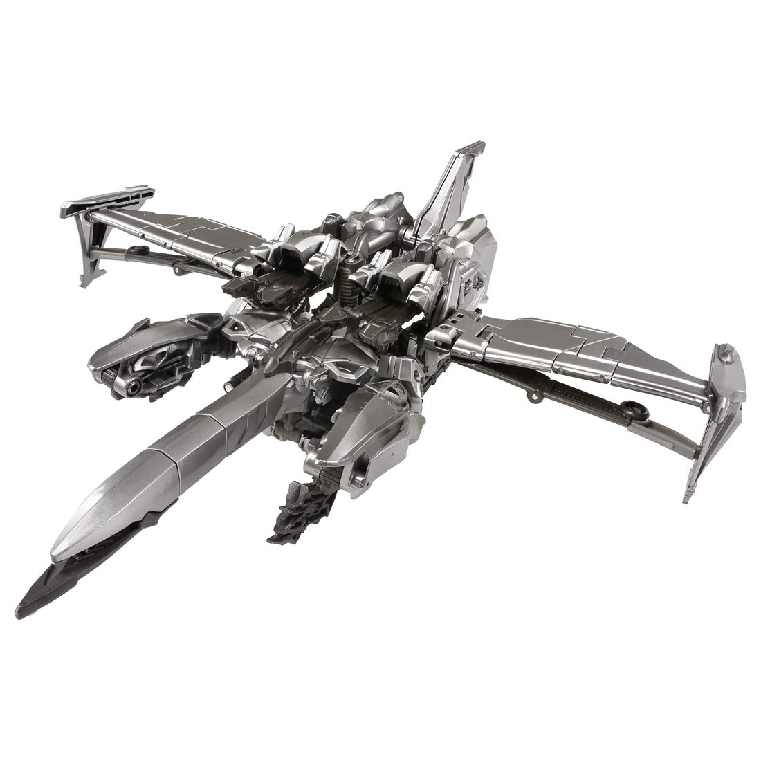Amazon.co.jp: トランスフォーマー SS-46 メガトロン : おもちゃ