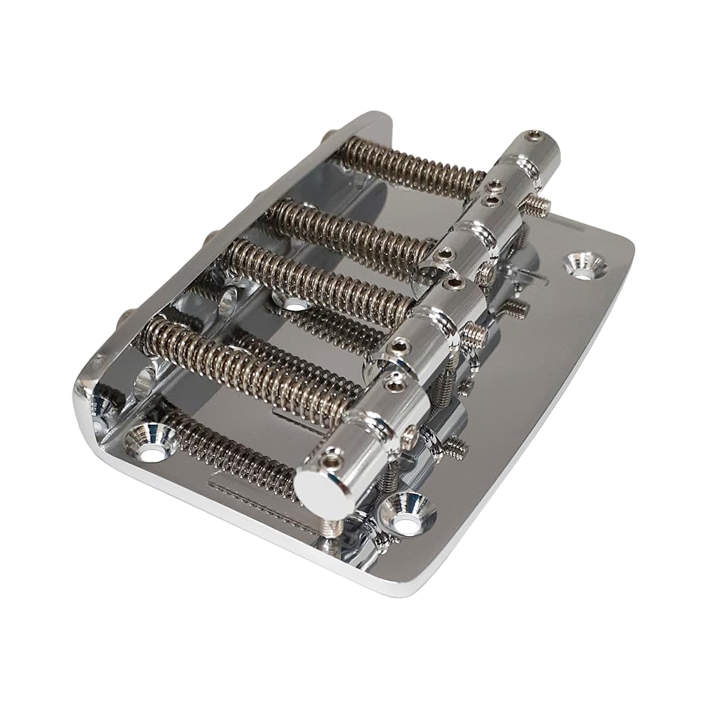 GOTO　ベースブリッジとペグ　GB2 203B-4 RB20 B Amazon | GOTOH 203B-4 Chrome ゴトー ベース用ブリッジ | ベース