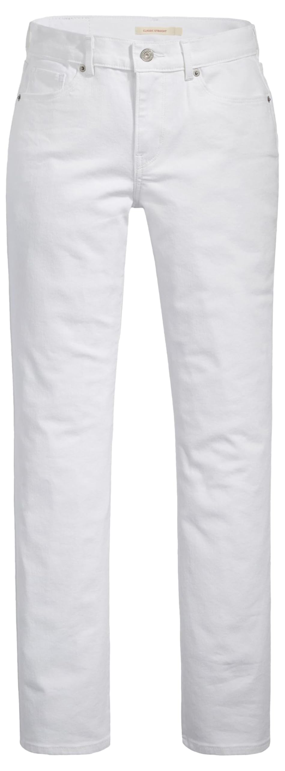 Levi's Classic Straight - Dżins Kobiet