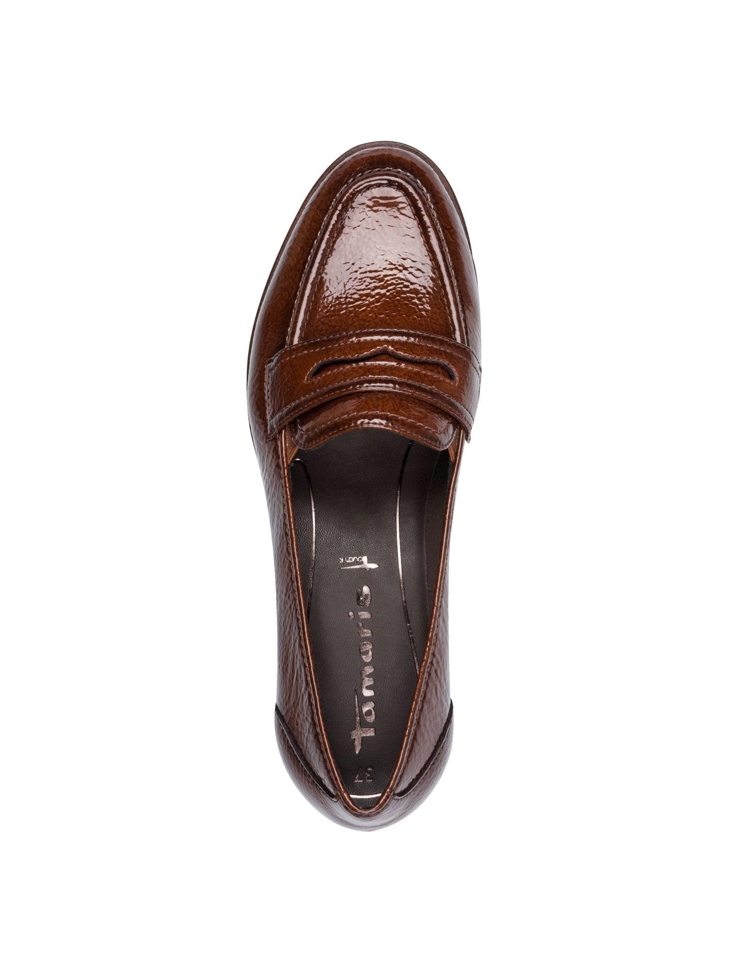 Tamaris Mocassin Femme Plat